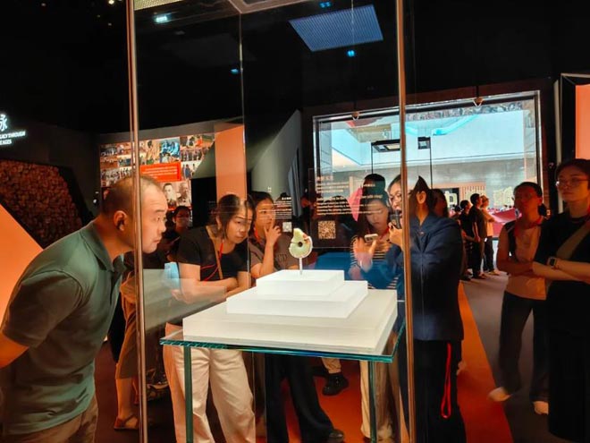 ������ѧԺʦ���μ��й�������ʵ�ؽ�ѧ�